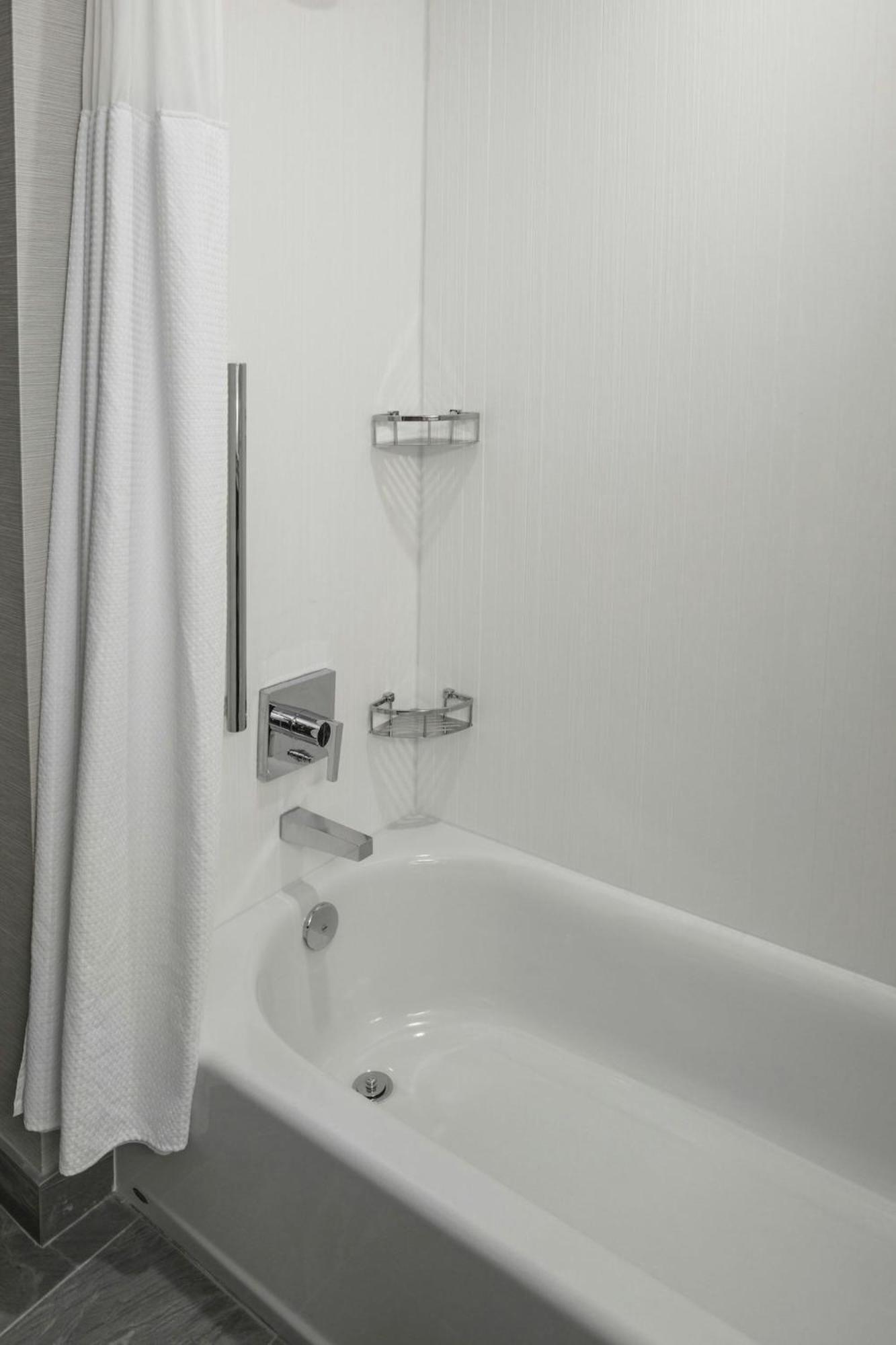 Courtyard By Marriott Indianapolis Fishers Εξωτερικό φωτογραφία