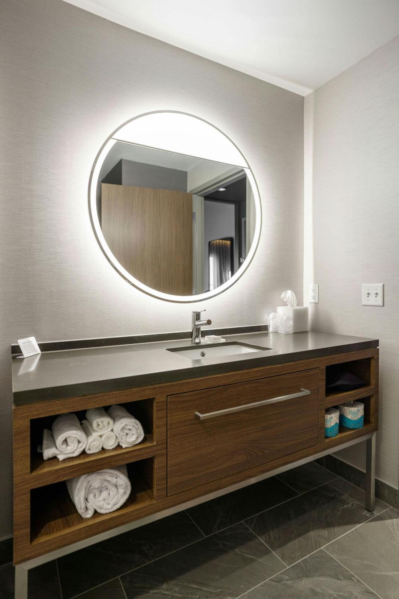 Courtyard By Marriott Indianapolis Fishers Εξωτερικό φωτογραφία