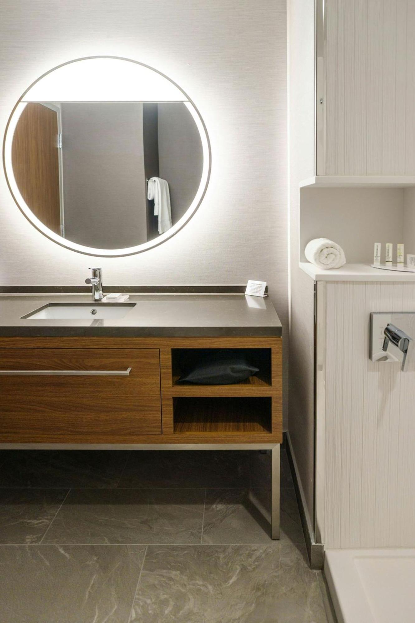 Courtyard By Marriott Indianapolis Fishers Εξωτερικό φωτογραφία