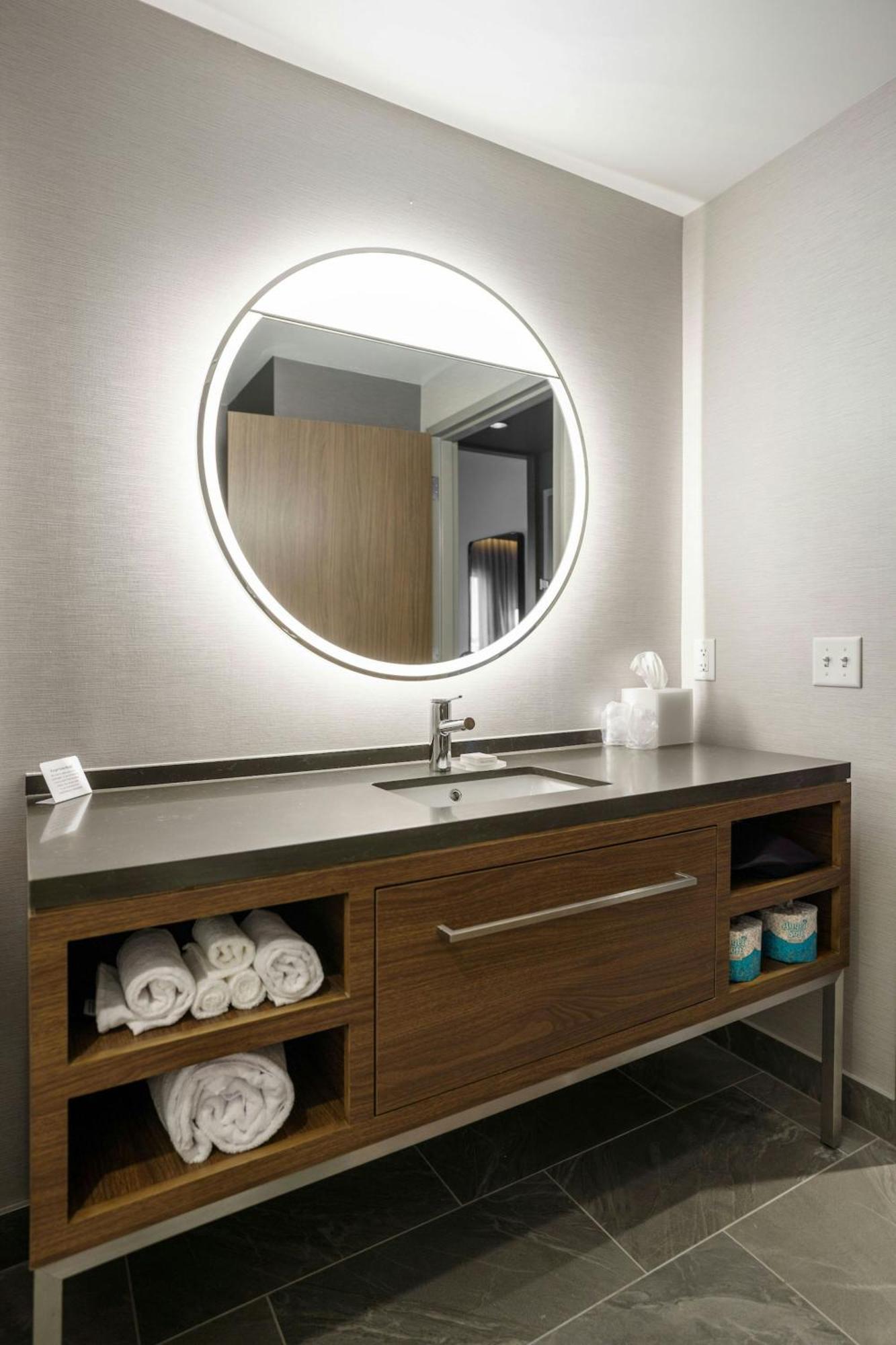 Courtyard By Marriott Indianapolis Fishers Εξωτερικό φωτογραφία