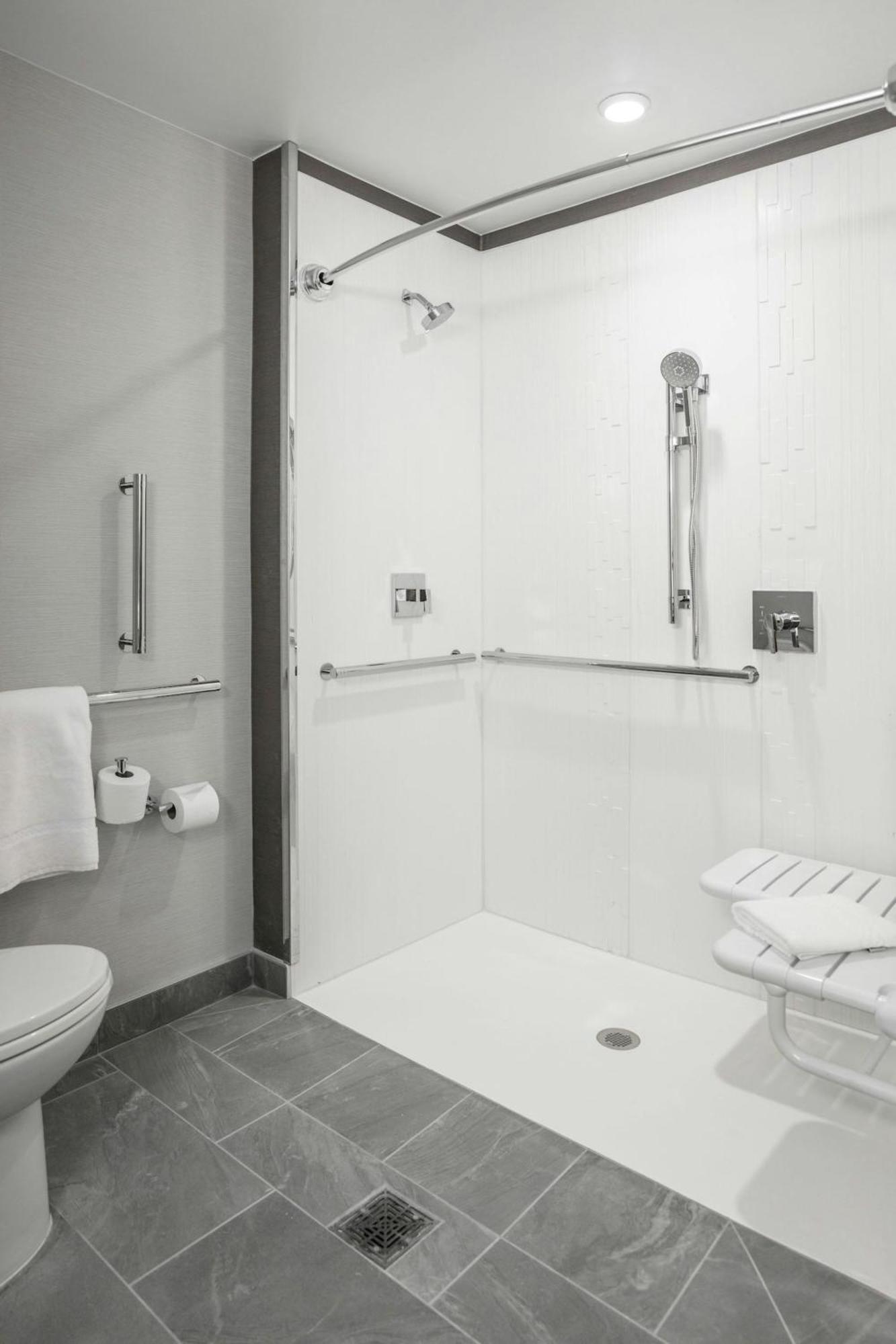 Courtyard By Marriott Indianapolis Fishers Εξωτερικό φωτογραφία