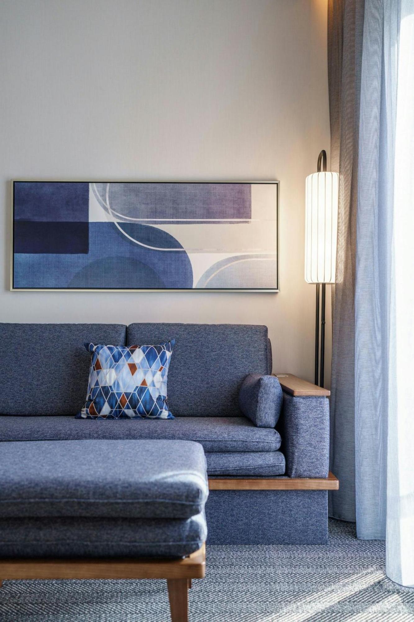 Courtyard By Marriott Indianapolis Fishers Εξωτερικό φωτογραφία