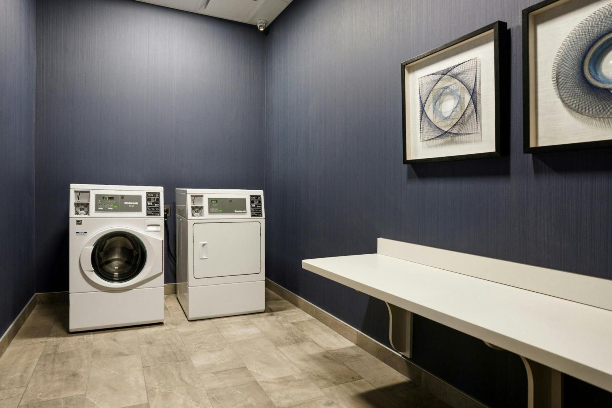 Courtyard By Marriott Indianapolis Fishers Εξωτερικό φωτογραφία