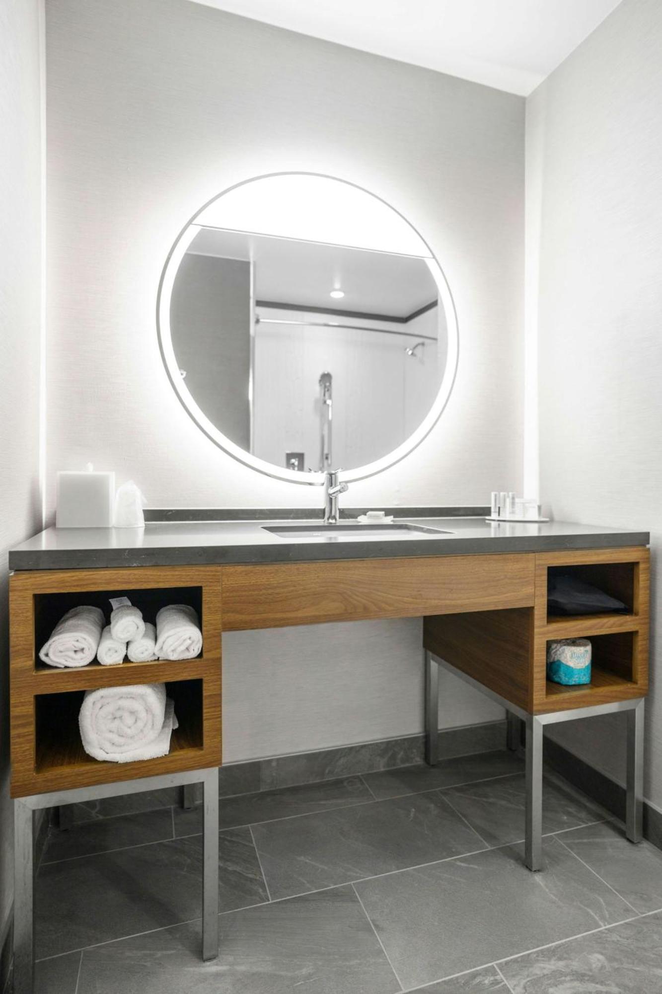 Courtyard By Marriott Indianapolis Fishers Εξωτερικό φωτογραφία