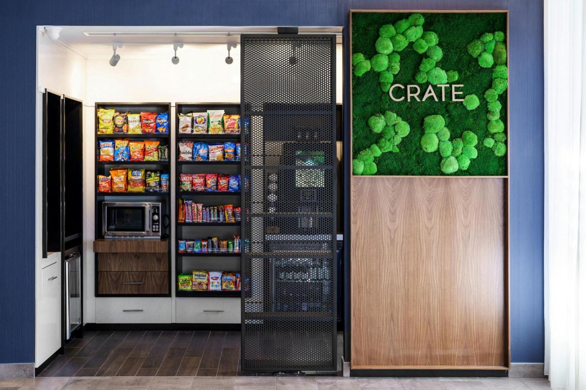 Courtyard By Marriott Indianapolis Fishers Εξωτερικό φωτογραφία