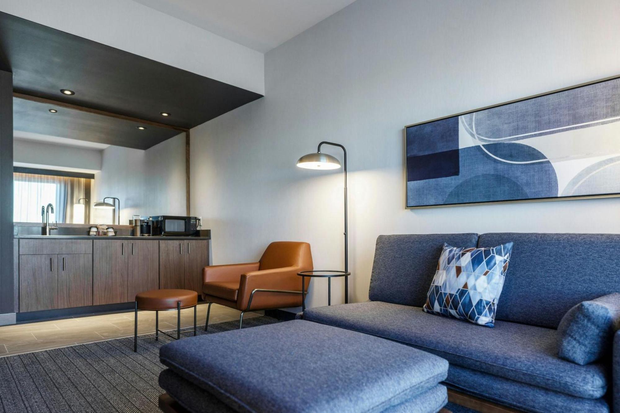 Courtyard By Marriott Indianapolis Fishers Εξωτερικό φωτογραφία