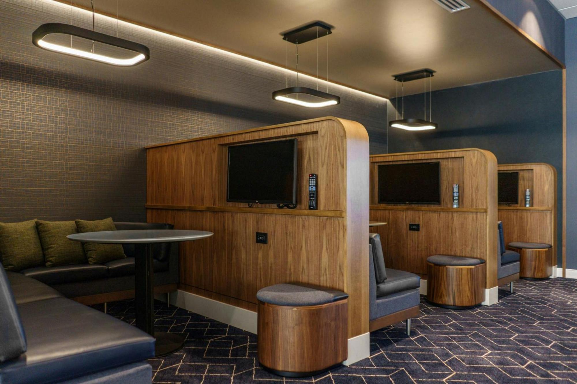Courtyard By Marriott Indianapolis Fishers Εξωτερικό φωτογραφία