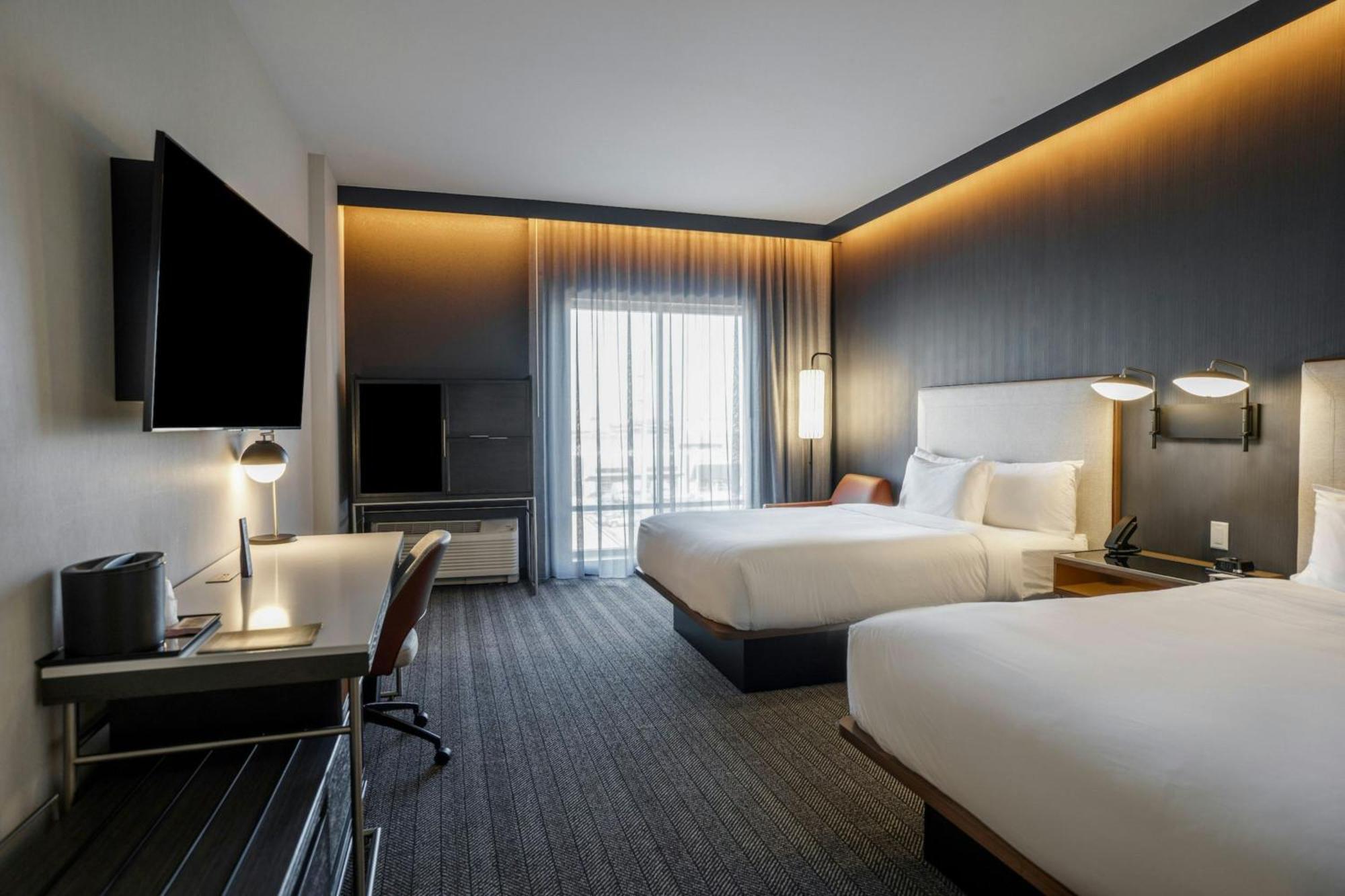 Courtyard By Marriott Indianapolis Fishers Εξωτερικό φωτογραφία