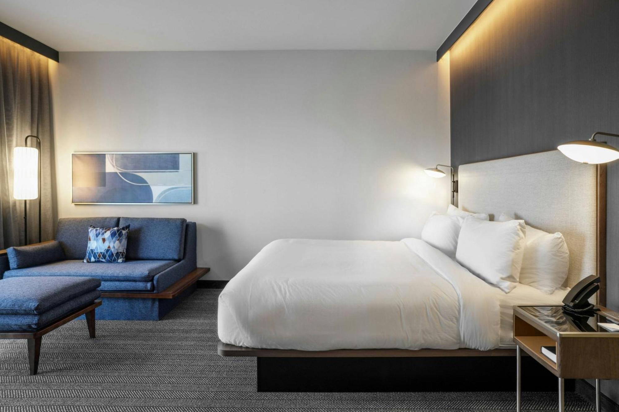 Courtyard By Marriott Indianapolis Fishers Εξωτερικό φωτογραφία