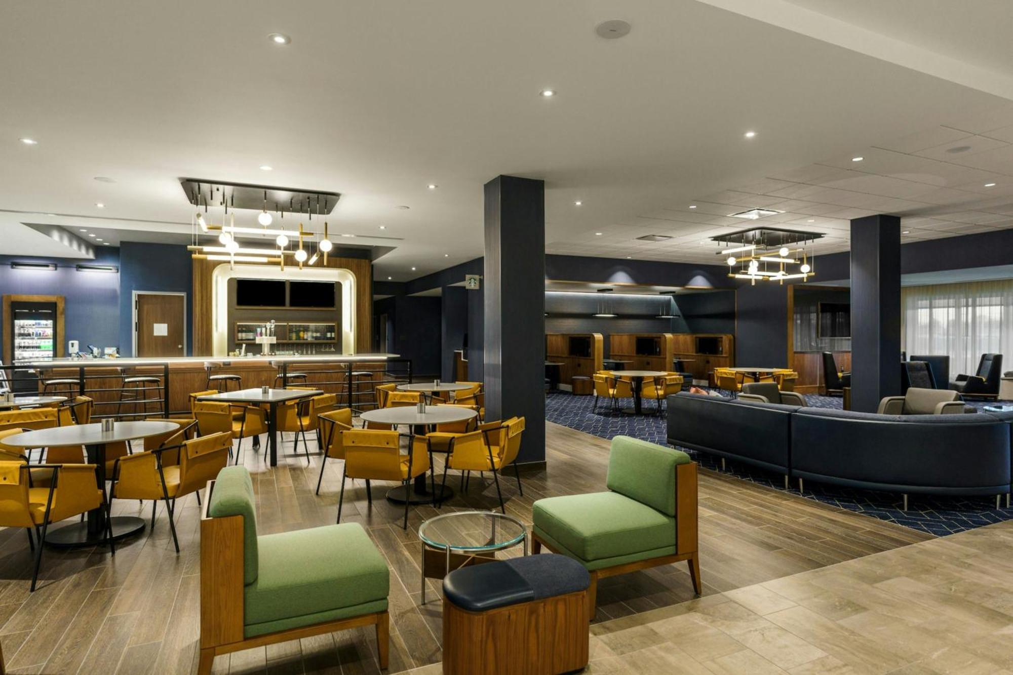 Courtyard By Marriott Indianapolis Fishers Εξωτερικό φωτογραφία