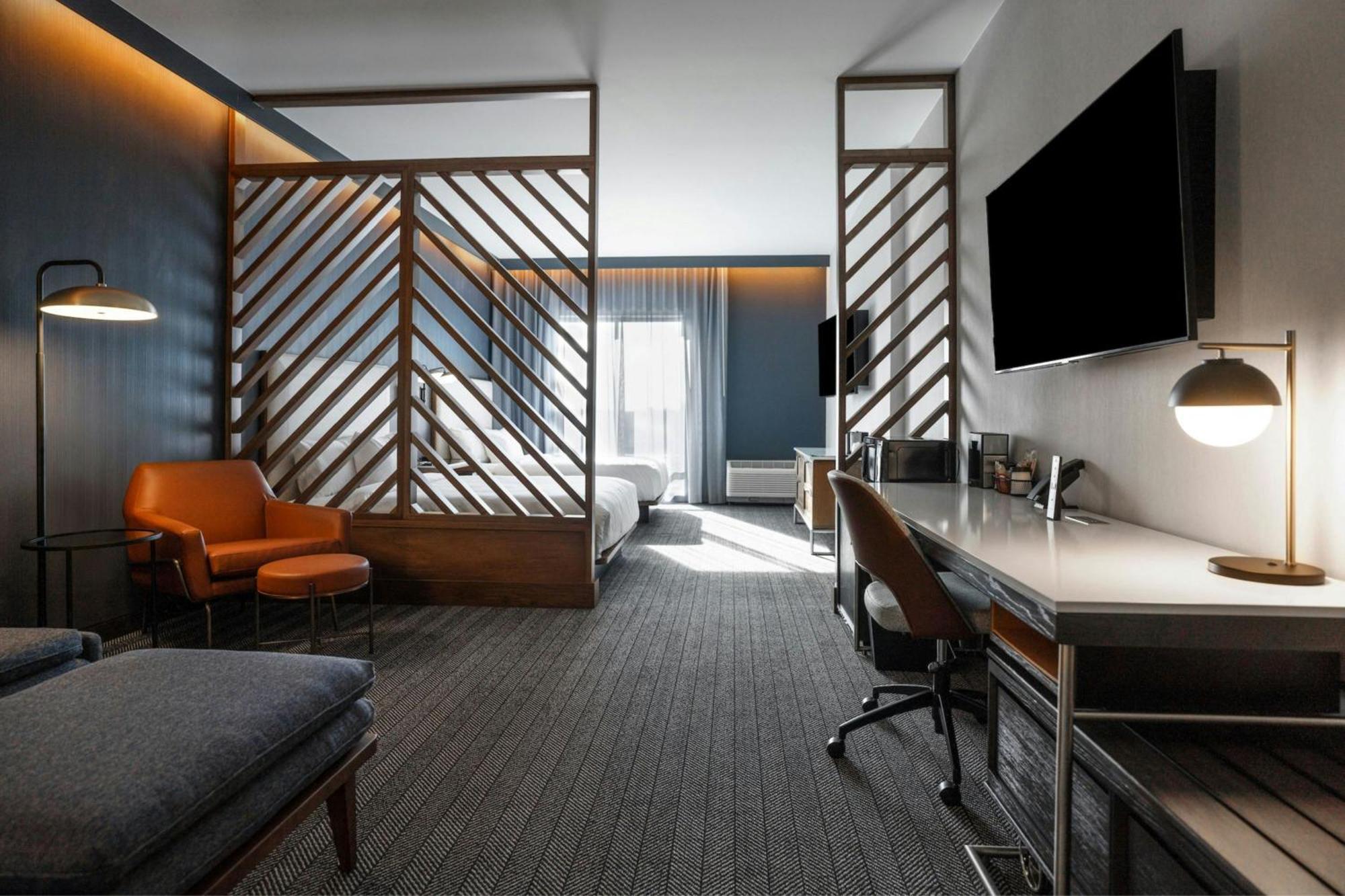 Courtyard By Marriott Indianapolis Fishers Εξωτερικό φωτογραφία