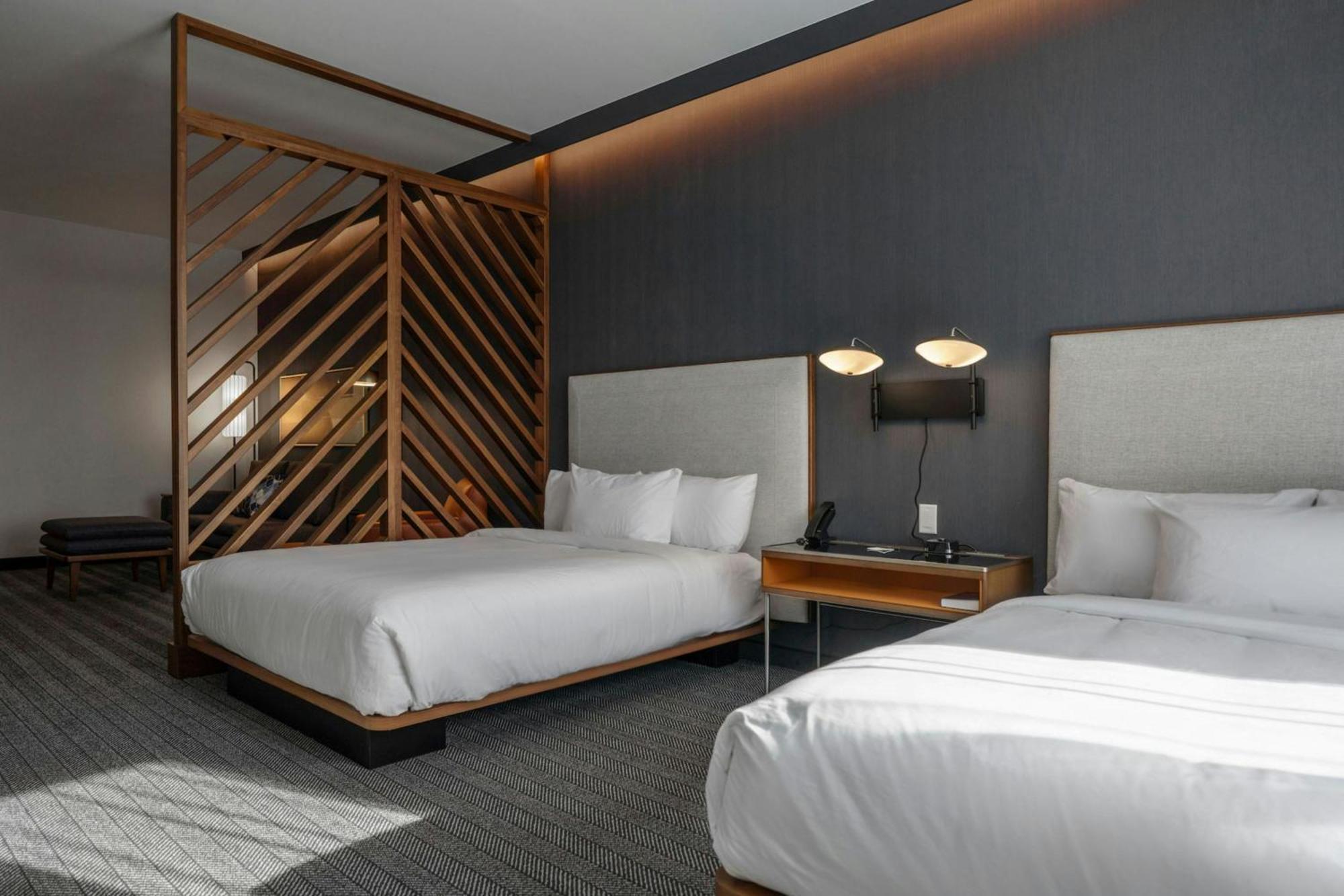 Courtyard By Marriott Indianapolis Fishers Εξωτερικό φωτογραφία